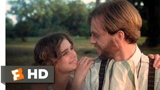 Pretty Baby 78 Movie CLIP - The Girls at the Lake 1978 HD