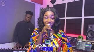 Worship cover obodo  by mirabel