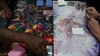 Yu-Gi-Oh Locals Feature  Floowandereeze Jerome Vs Tenpai Dragon Fady 