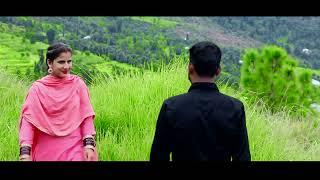 Kala Shala  Latest Song Dogri  Singer Sunil & Seema