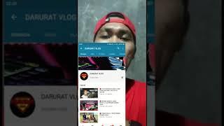  VLOG STORY WHATSAP  PEBRET KOCLOK