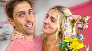 This Surprise Made Rydel Cry...