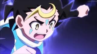 Beyblade Burst amv Fight Song