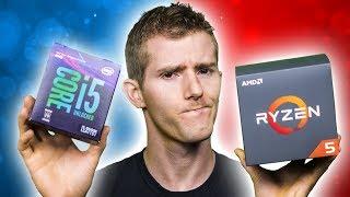 Is AMD a Good Option in 2018??