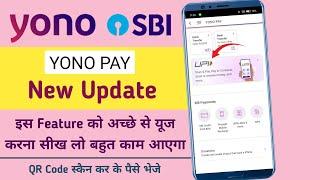 Yono SBI New Update 2024  Yono SBI Se Paisa Transfer Kaise Kare  How To Send Money From Yono SBI 