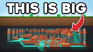 One Thing Everyone Missed in Minecraft 1.21