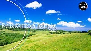 Relaxation Music Vol.5【For Work  Study】Restaurants BGM Lounge Music shop BGM