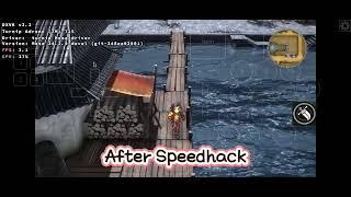 Speedhack for Box64 Emulators Mobox Winlator Box64Droid DarkOS