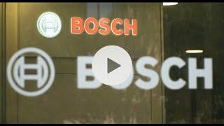 Весели и светли празници от Bosch Термотехника