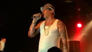 Money Boy - An diesem einen Tag am Rummelplatz Live @ Drop the Bomb Party