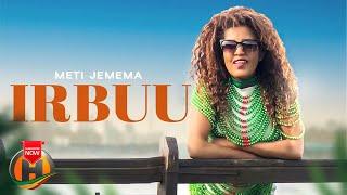 Meetii Jamamaa - IRBUU - New Ethiopian Music 2023 Official Video