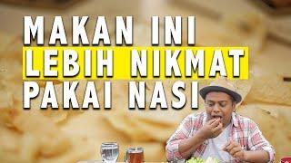 CAMILAN KHAS BANDUNG Nikmatnya Pake Nasi