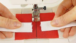 7 Sewing Tips and Tricks that will change a seamstresss life for the better