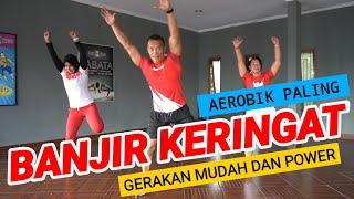 AEROBIK BAKAR LEMAK TOTAL