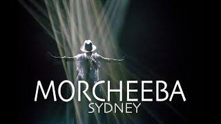 Morcheeba - Sydney - March 14 2024