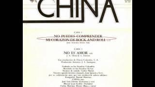 China - Mi Corazon de Rock and Roll 320 Kbps