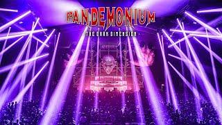Official Aftermovie - Pandemonium - The Dark Dimension  18112023
