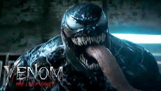 Venom The Last Dance  Official Trailer