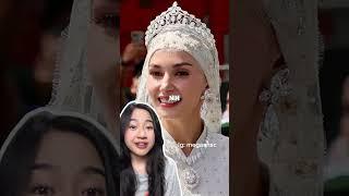 ROYAL WEDDING PANGERAN MATEEN DARI BRUNEI DARUSSALAM