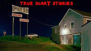 True Scary Stories to Keep You Up At Night Best of Horror Megamix Vol. 53