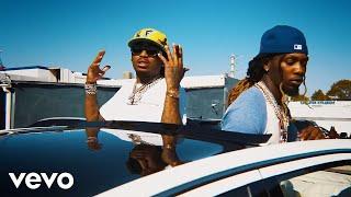 Migos - When We Walk ft Lil Baby Future music video