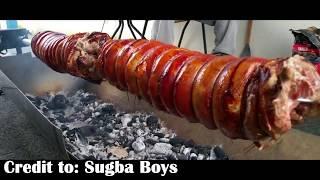 Kapuso Mo Jessica Soho - December 10 2017  Boneless Lechon