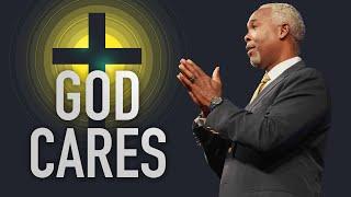 God Cares  Bishop Dale C. Bronner  Word of Faith Family Worship Cathedral
