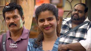 Bigg Boss Tamil Season 8  10th October 2024 - Promo 1