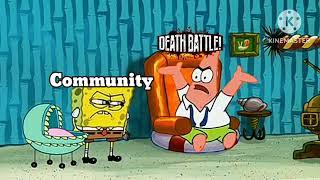 How it is requesting Video Games in Death Battle