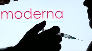 Moderna latest COVID vaccine effective against new variant