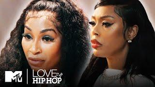 Boom Boom BAM Karlie Redd & Amy Luciani vs. Bambi  Love & Hip Hop Atlanta