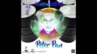 Peter Pan  KI & the Band  Soca 2017