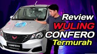 Wuling Confero DB 2022 Termurah