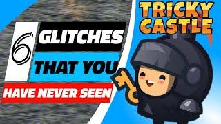 Tricky Castle Glitches That You Have Never Seen  Lets Walkthrough