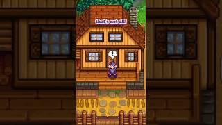 Did You Know About These Features To Your Farmhouse in Stardew Valley’s 1.6 Update? #stardew