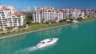 #1 Miami Yacht Rentals - Yacht Charters in Miami