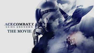 Ace Combat 7 Skies Unknown The Movie