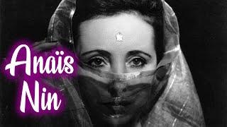 Anaïs Nin documentary