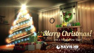 Christmas Navis