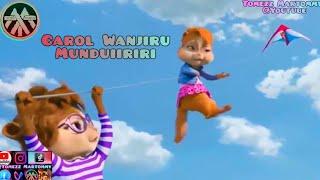 Carol Wanjiru - Munduiriri  Tomezz Martommy  Chipettes & Chipmunks