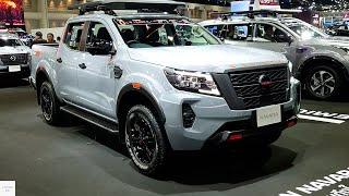 2024 Nissan Navara PRO-4X 4X4  In-Depth Walkaround Exterior & Interior