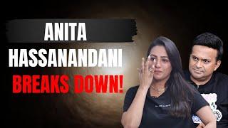 Anita Hassanandani I will give up my life for Ekta Kapoor