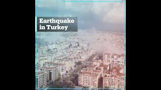 earthquake in turkey today   earthquake in turkey 2020   earthquake in Izmir tur HIGH