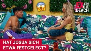 Er nimmt keine Rücksicht mehr🫣  Staffel 5  Ex on the Beach