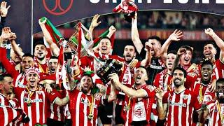 Athletic Club 1-1 Mallorca  Final Copa del Rey 2024  PARTIDO COMPLETO - FULL MATCH