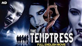 THE TEMPTRESS - Hollywood English Movie  English Vampire Horror Full Movie  English Classic Movies
