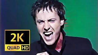  Vitas - Smile Silver Disc 2002  A.I Upscaled 50fps