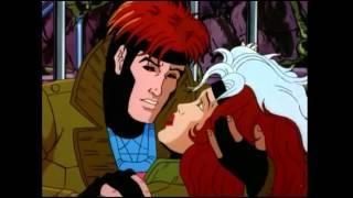 Gambit and Rogue 2