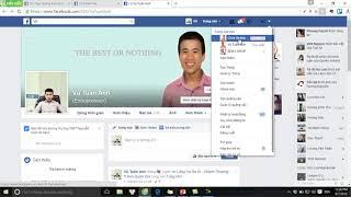 Thêm quản trị viên fanpage trên Facebook - HTADS VIỆT NAM