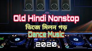 Old Hindi Nonstop SongDj Roni Nonstop Dj Tanmay Nonstop Dj Johir NonstopDj Milan garh Song